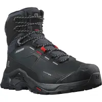 Salomon Chaussures Quest Winter Thinsulate Waterproof 413666