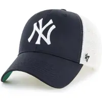 47 Brand New York Yankees Branson Cap Noir