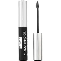 PUPA Milano Gel fixateur de sourcils transparent 4 ml