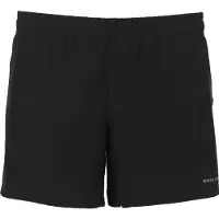 Endurance Femmes, Pantalon de cyclisme, Potis W 2-in-1 Shorts Black Grösse: 42 (42), Noir