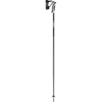 LEKI Bold Lite S Poles Argenté 125 cm