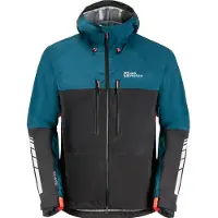 Jack Wolfskin Veste Morobbia 3L M