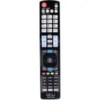 Mgb Tlcde Smart.prete A L Emploi P/tv Lg. - Mbg