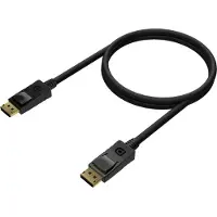 Aisens cable displayport a124 0548 50 cm