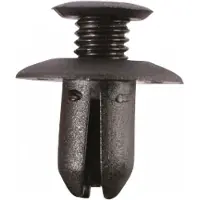 Ks Tools 420.5412 Kit de clips de maintien carrosserie