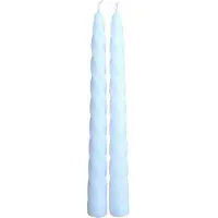 Magic Lights Bougies décoratives - Magic Lights - Multicolore - Ø 2 cm - 24 cm - Intérieur
