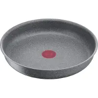 Lagostina Ingenio Mineralis Green 0121640401 Poêle polyvalente Rond