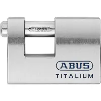 ABUS Cadenas Titalium EC 98TI-90mm
