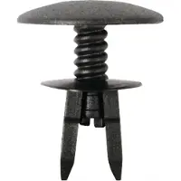 Ks Tools Clip Push-Type pour Audi, paquet de 50 ( 420.5009 )