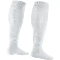 Nike Chaussettes hautes rembourrées Nike Classic 2 - Blanc | Taille 46-50