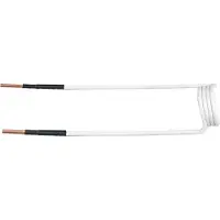 Ks Tools 500.8482 Bobine à induction Pistolet chauffant