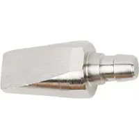 Ks Tools Embout à clavette - 140.5263