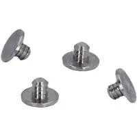 Ks Tools Pin pour mâchoires de protection, 4 pièces