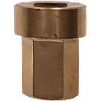 Ks Tools Écrou en laiton - 460.0889