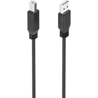 Aisens Cordon de charge pour tablette A101-0881 Noir 10 m