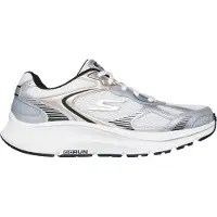 SKECHERS Chaussure de course 'Go Run Consistent 2.0 - Volt' blanc