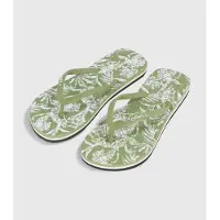 O'Neill Profile Graphic Flip Flops Vert EU 39 Femme