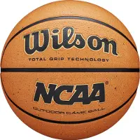 Wilson Electronics Accessoire sport Ballon de Basketball NC homme - Multicolore - T7