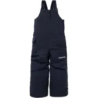Burton Maven Bib Pants Noir 24 Months Enfants