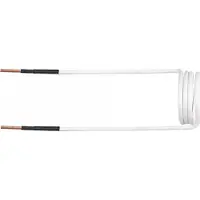 Ks Tools Bobine d'induction 40 mm, longueur standard