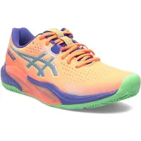 Asics Gel-challenger 15 Padel Shoes Orange EU 40 Homme