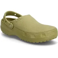 Crocs Sabot Plate à Enfiler Crafted Clog