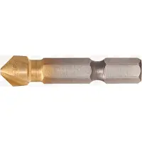 Ks Tools 336.0329 Mèche d'ébavurage 1 pièce(s)