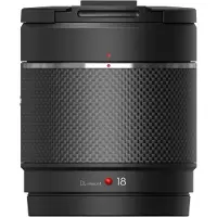 DJI DL 18mm F/2.8 ASPH Lens