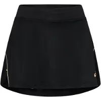 Asics Padel Court Skirt Noir L Femme