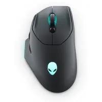 Dell Alienware Aw620m Wireless Gaming Mouse Noir