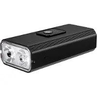 Superfire Gt-r3 600lm Usb Front Light Clair 600 Lumens