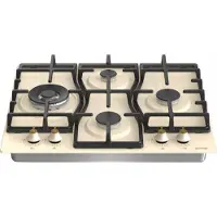 Gorenje Plaque de cuisson à gaz GW6D42CLI
