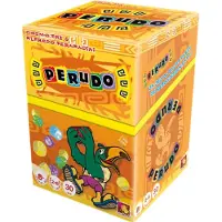 Asmodee Perudo Asmodée