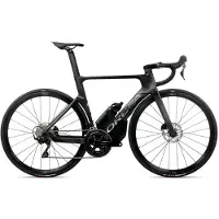 Orbea Orca Aero M30ltd 105 R7100 2026 Road Bike Noir,Gris 51