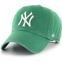47 Mlb 15062551 New York Yankees Cap Vert