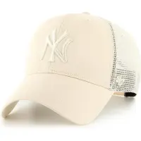 47 Mlb New York Yankees Branson Brans17ctp Cap Beige