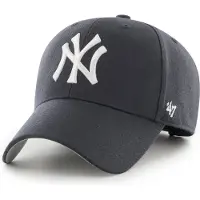 47 Mlb New York Yankees Cap Noir