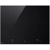 LG Table de cuisson à induction CBIZ2432B 59 cm
