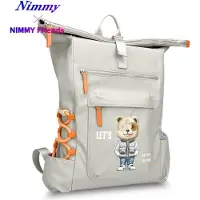 Nimmy Cool And Cute 2.0 Bear Phone Case Gris