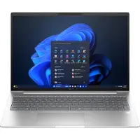 HP EliteBook 6 G1i Notebook AI - 177°-Scharnierdesign - Intel Core Ultra 5 225U 1 - Ordinateur portable - Core Ultra 5