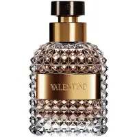 Valentino Uomo Eau de Toilette Spray 100 ml