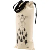 Winkler Sac À Pain Dubout À Table Beige 27 X 59 Cm