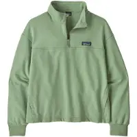 Patagonia Pull 1/4 zip femme Ahnya