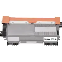 Renkforce Toner ersetzt Brother TN2010, YN-2010 Schwarz 1000 Seiten RF-5599458 (RF-5599458)