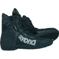 Daytona AC Dry GTX G2 Chaussures de moto imperméables