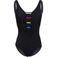 Aquafeel 228801 Swimsuit Noir 48 / D Femme