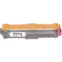 Renkforce Toner ersetzt Brother TN242M, TN-242M Magenta 1400 Seiten RF-5608678 (RF-5608678)