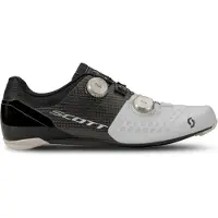 SCOTT Rc Ultimate Road Shoes Blanc,Noir EU 44 Homme