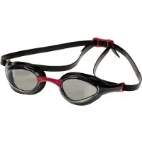 Aquafeel Leader Swimming Goggles Noir