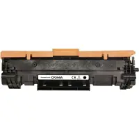 Renkforce RF-5607926 Toner einzeln ersetzt HP 44A, CF244A Schwarz 1000 Seiten Toner (RF-5607926)